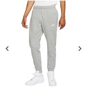 Nike Sportswear Club Fleece Pants